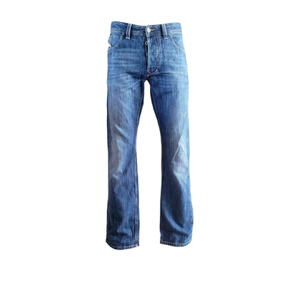 Vintage Diesel Larkee Jeans W33 L32 – Wash 0074G – Straight Fit - USASTARFASHION
