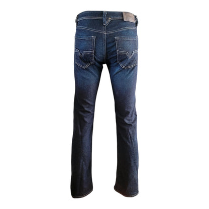Vintage Diesel Larkee Jeans W29 L32 – Wash 0845G – Stretch Fit - USASTARFASHION