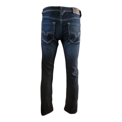 Vintage Diesel Larkee Jeans W29 L32 – Wash 0845G – Stretch Fit - USASTARFASHION