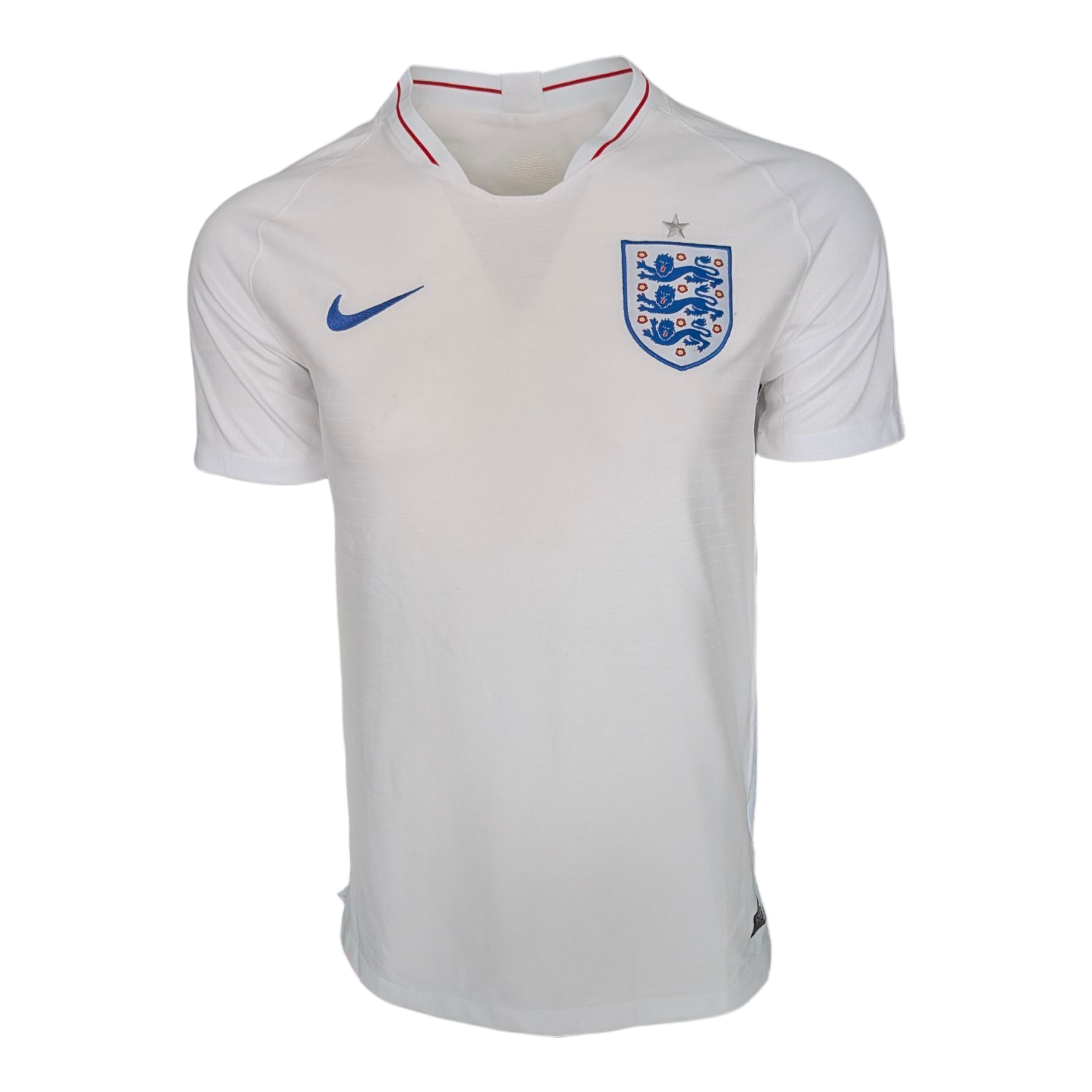England Nike 2018 World Cup Home Shirt Men’s Medium White Football Jersey Dri-FI - USASTARFASHION