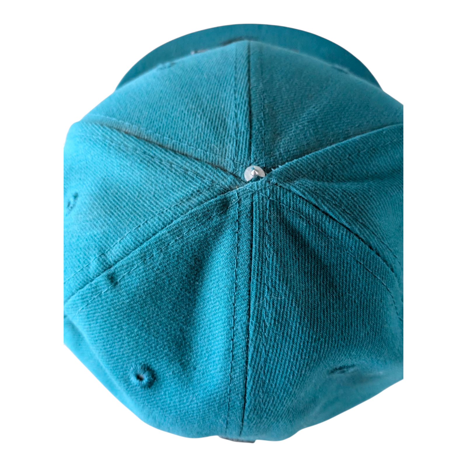 New Era 59FIFTY Minnesota Timberwolves NBA Fitted Cap Hat Size 7 Teal - USASTARFASHION