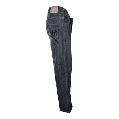Enyce by Sean Combs Co. Men’s Jeans – Black Denim W38 L32 - USASTARFASHION