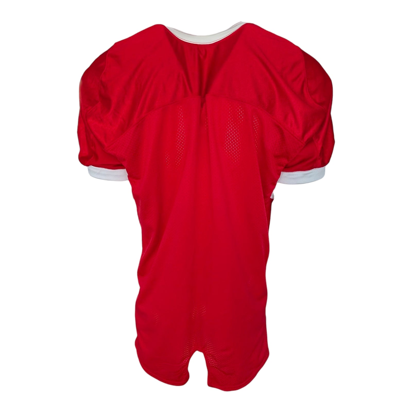 Nike Team Red Football Practice Jersey – XXL - USASTARFASHION