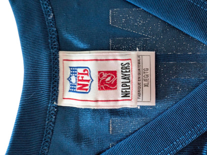 NFL Players Indianapolis Colts #18 Peyton Manning Jersey — Men’s XL - USASTARFASHION