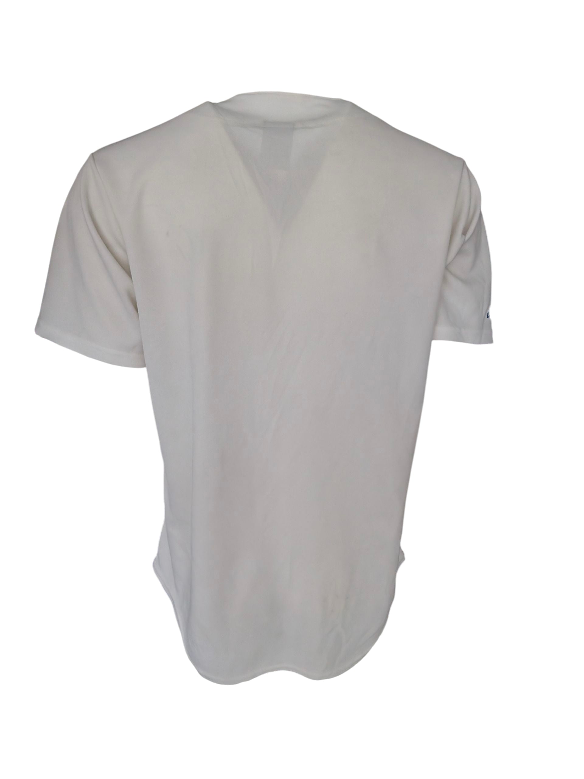 Majestic Los Angeles Dodgers Home White Baseball Jersey –M - USASTARFASHION