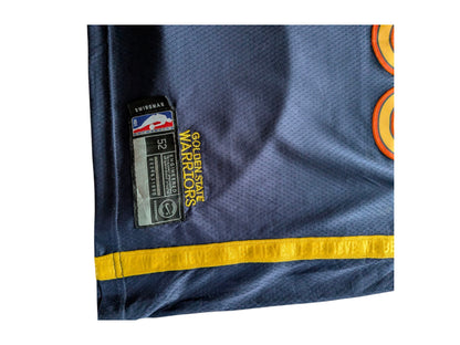 Nike Swingman Golden State Warriors “Oakland” Stephen Curry #30 Jersey — Size 52 - USASTARFASHION