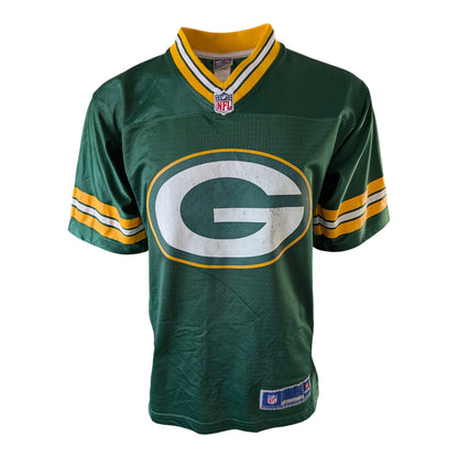 Green Bay Packers NFL Pro Line Jersey sz S - USASTARFASHION