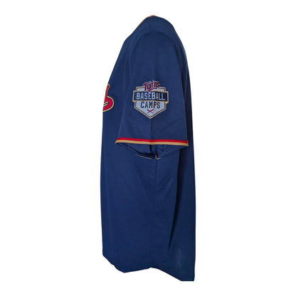 Minnesota Twins Baseball Jersey sz XL - USASTARFASHION