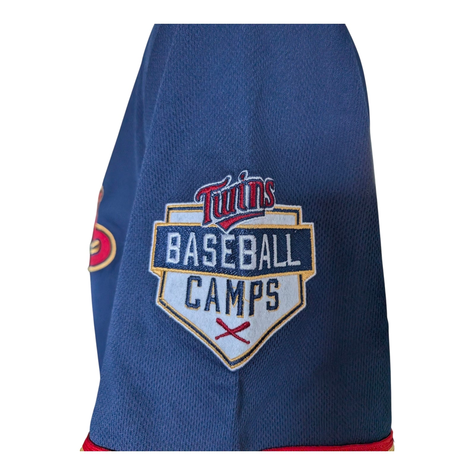 Minnesota Twins Baseball Jersey sz XL - USASTARFASHION