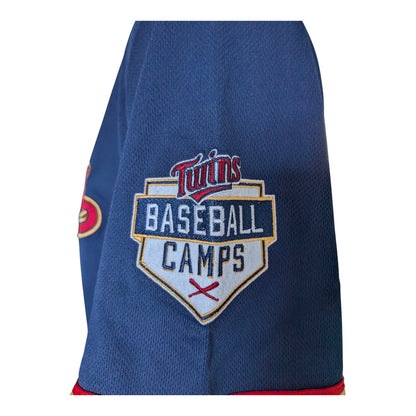 Minnesota Twins Baseball Jersey sz XL - USASTARFASHION