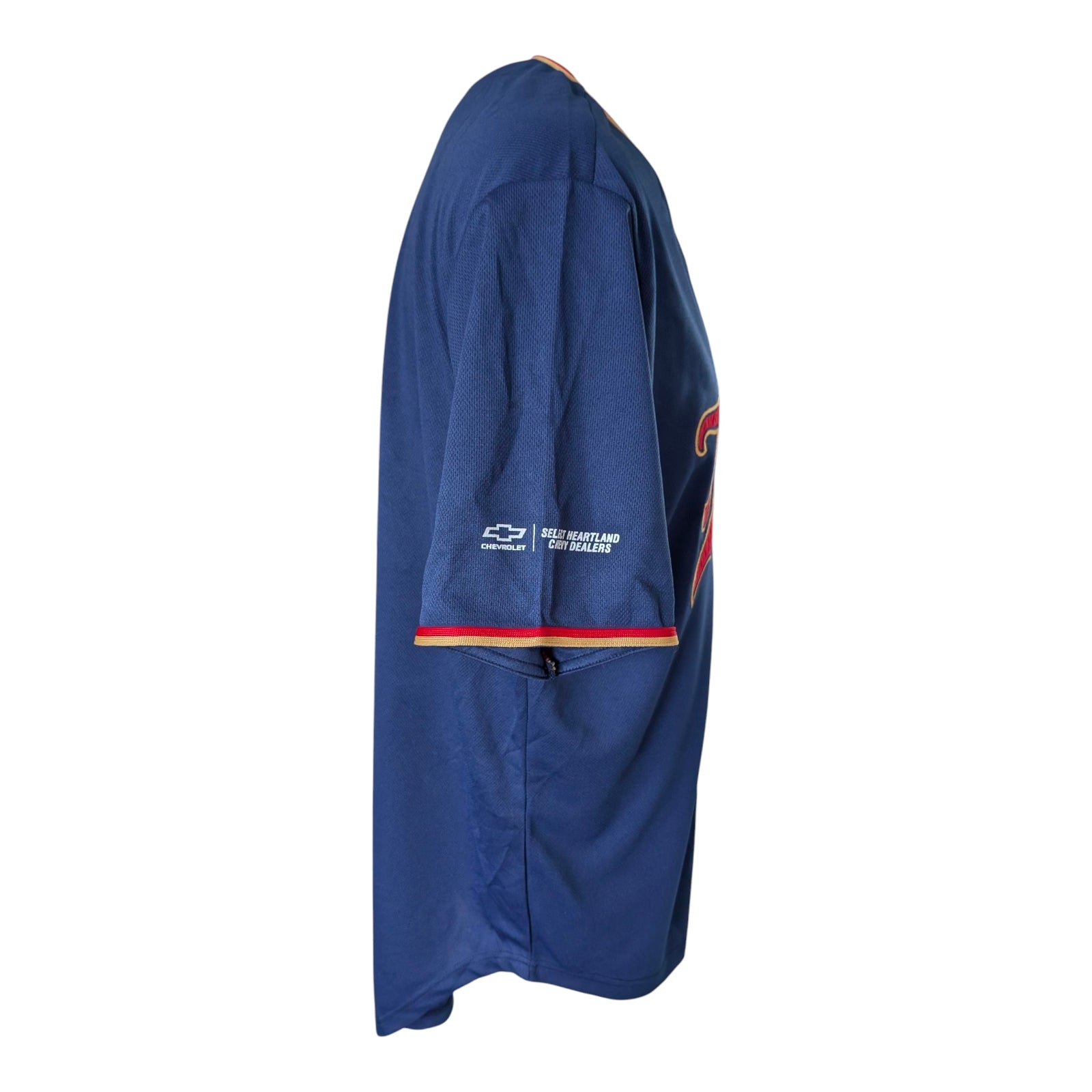 Minnesota Twins Baseball Jersey sz XL - USASTARFASHION