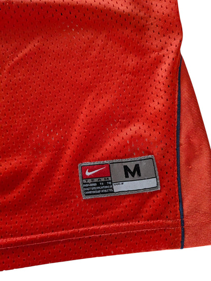 Nike Illinois Fighting Illini #9 Jersey (Size M) - USASTARFASHION