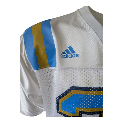 Adidas UCLA Bruins #28 Football Jersey (Size S) - USASTARFASHION