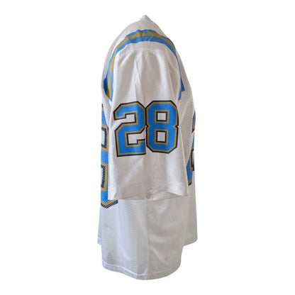 Adidas UCLA Bruins #28 Football Jersey (Size S) - USASTARFASHION