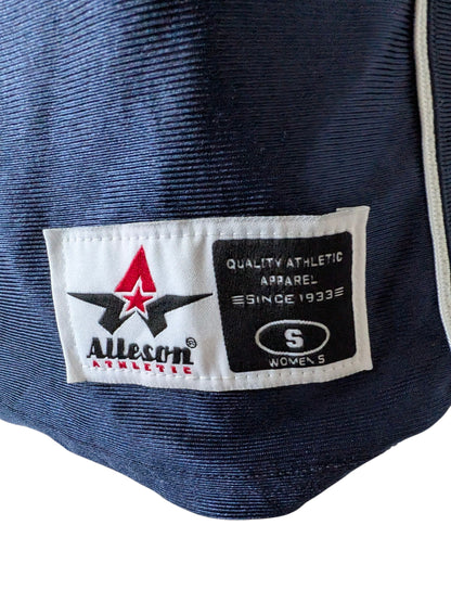 Prospect #9 Women’s Lacrosse/Field Jersey – Alleson Athletic (S) - USASTARFASHION