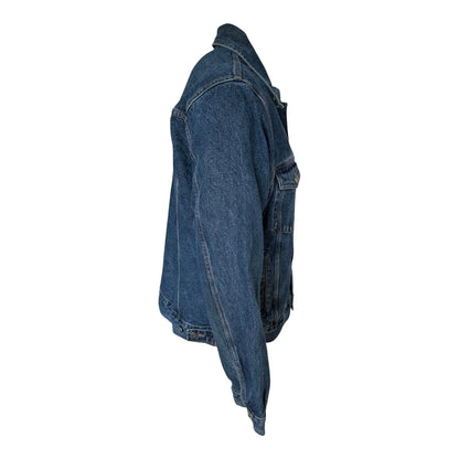 Wrangler Hero denim jacket (Size L/G) - USASTARFASHION