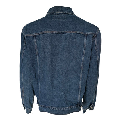 Wrangler Hero denim jacket (Size L/G) - USASTARFASHION