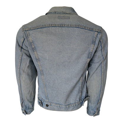 Levi’s Denim Jacket Sz 38 — Late 80s/Early 90s — Grade A/B