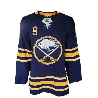 Adidas Jack Eichel Buffalo Sabres Jersey (Size 52) - USASTARFASHION