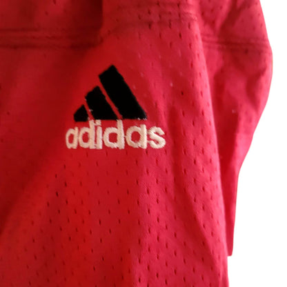 Adidas Jerry Rice San Francisco 49ers Pro Line Jersey (Size 48, Sewn, Grade A) - USASTARFASHION