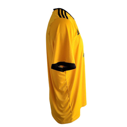 Wolverhampton Wanderers 2018/19 Adidas Home Football Shirt - USASTARFASHION