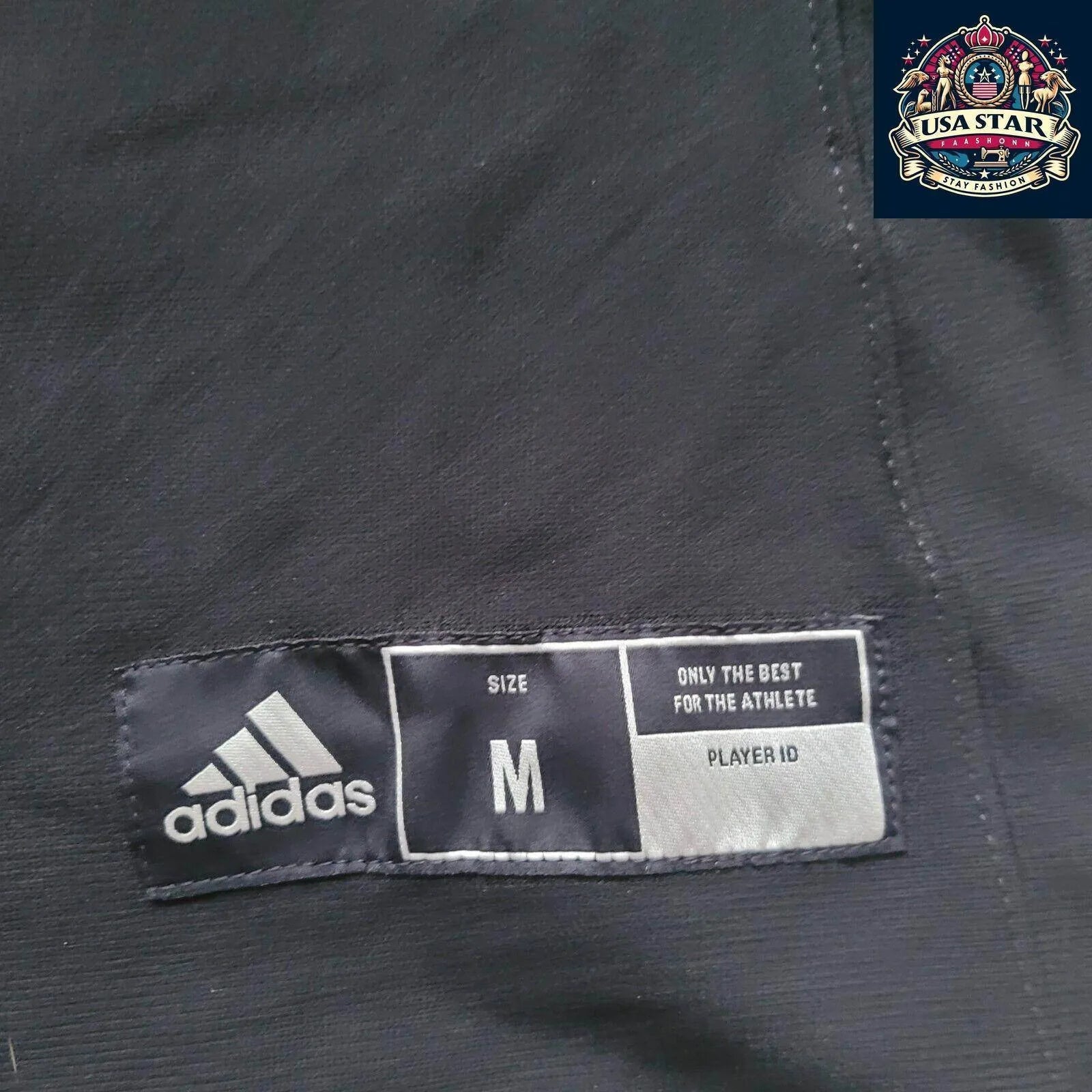 Adidas Kids Jersey North 5 for Ages 14 - 16, Durable Fabric, Iconic Logo, Stylish Sportswear - USASTARFASHION