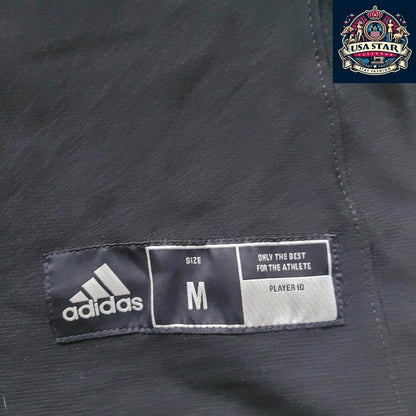 Adidas Kids Jersey North 5 for Ages 14 - 16, Durable Fabric, Iconic Logo, Stylish Sportswear - USASTARFASHION