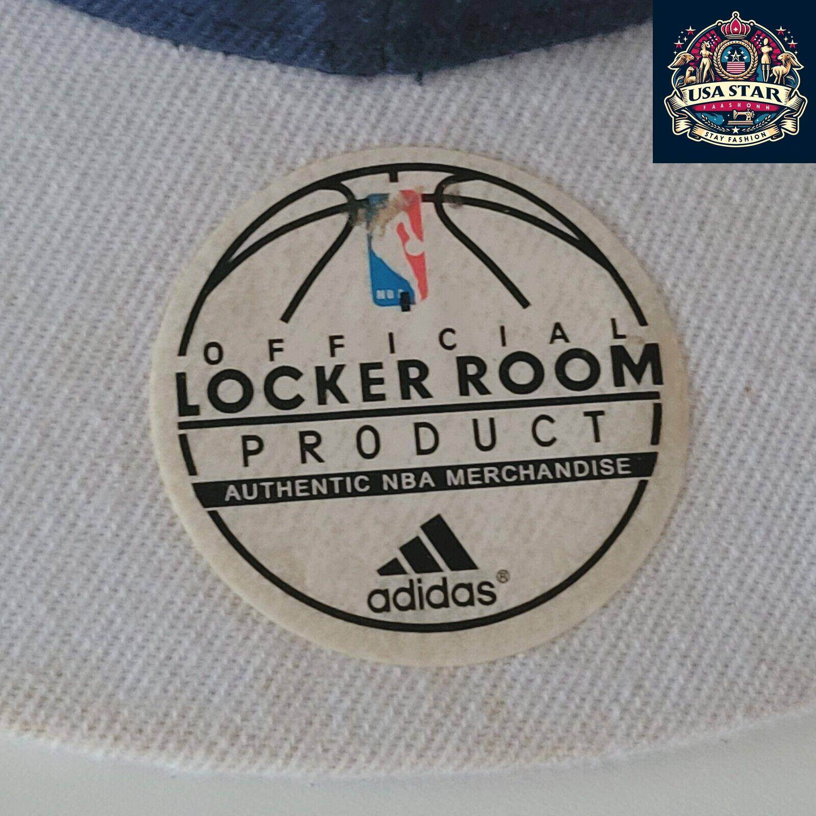Adidas New Orleans Pelicans Cap - Adjustable Snapback, Iconic Team Logo, Comfortable Fit - USASTARFASHION