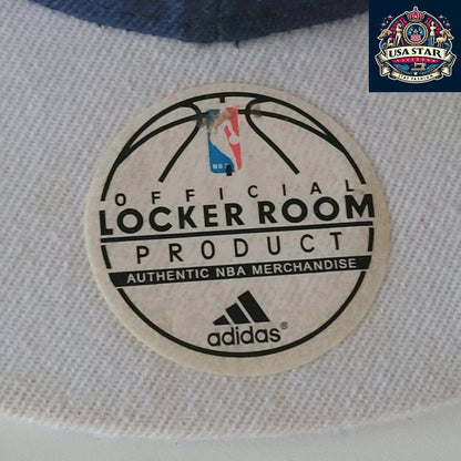 Adidas New Orleans Pelicans Cap - Adjustable Snapback, Iconic Team Logo, Comfortable Fit - USASTARFASHION