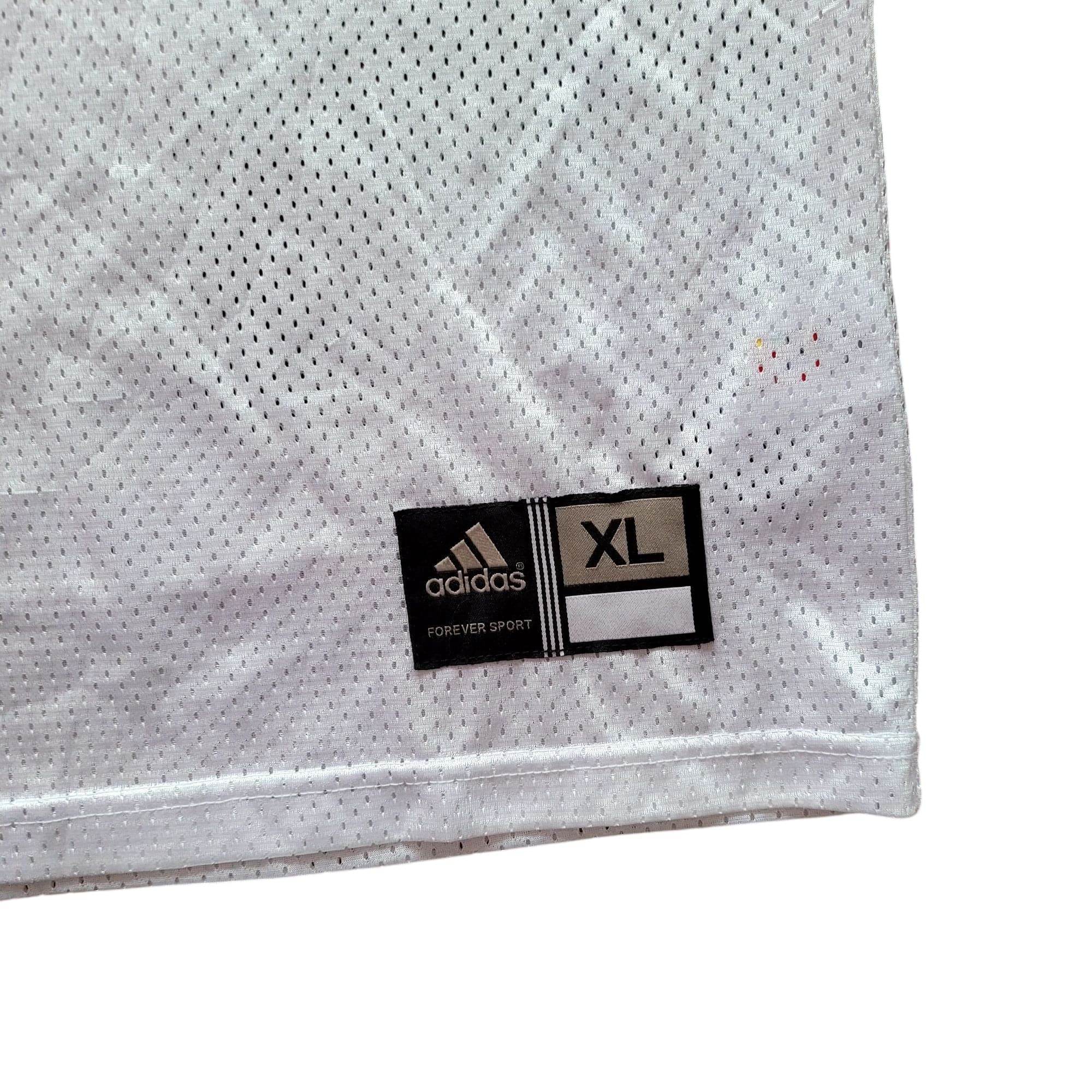 Adidas Notre Dame Fighting Irish 3 Football Jersey - Size XL - USASTARFASHION