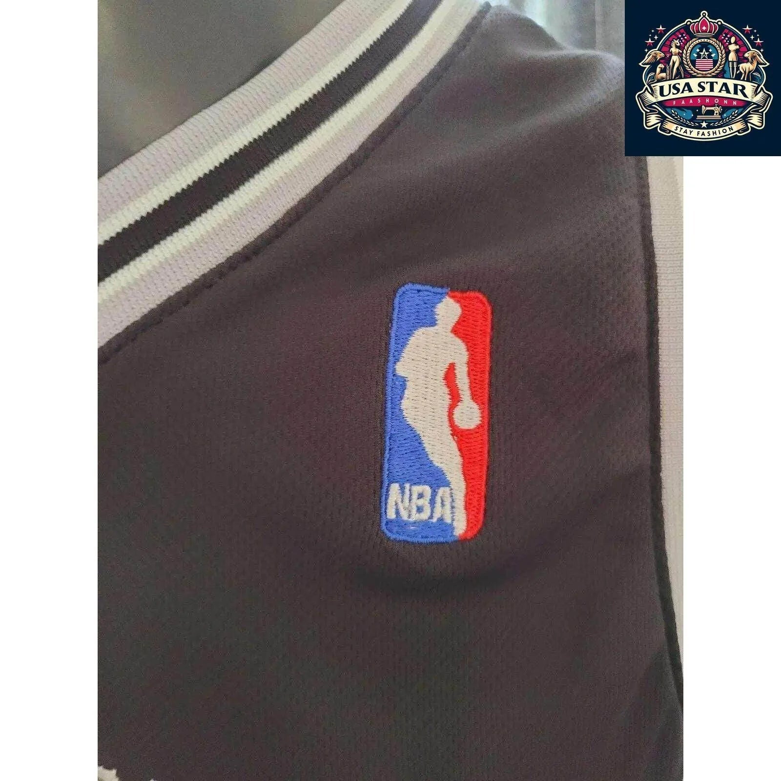 Adidas Tony Parker Jersey 9 San Antonio Spurs Youth Large – Authentic NBA Apparel for Young Fans - USASTARFASHION