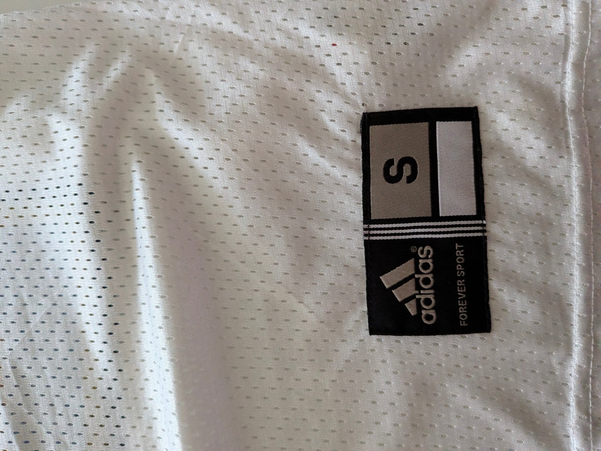 Adidas UCLA Bruins 28 Football Jersey (Size S) - USASTARFASHION