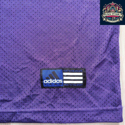 Adidas Vikings Jersey 11 Culpepper Youth NFL Jersey M 10 - 12 - Stylish, Durable & Comfortable - USASTARFASHION