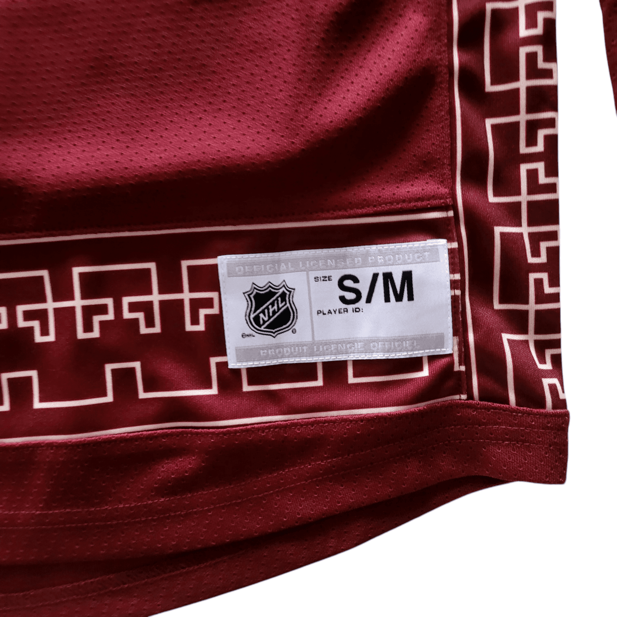 Arizona Coyotes 29 Moser Kids Jersey - USASTARFASHION