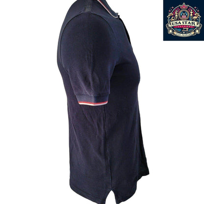 Armani Exchange T-Shirt Men XS - Stylish Tee in Breathable Fabric, Grade A Vintage Condition - USASTARFASHION