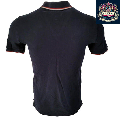 Armani Exchange T-Shirt Men XS - Stylish Tee in Breathable Fabric, Grade A Vintage Condition - USASTARFASHION