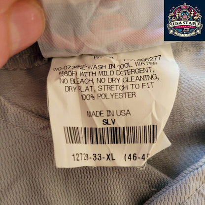 Athletic Apparel Baseball Jersey Gamers 24 XL – Comfortable, Breathable & Stylish Design - USASTARFASHION