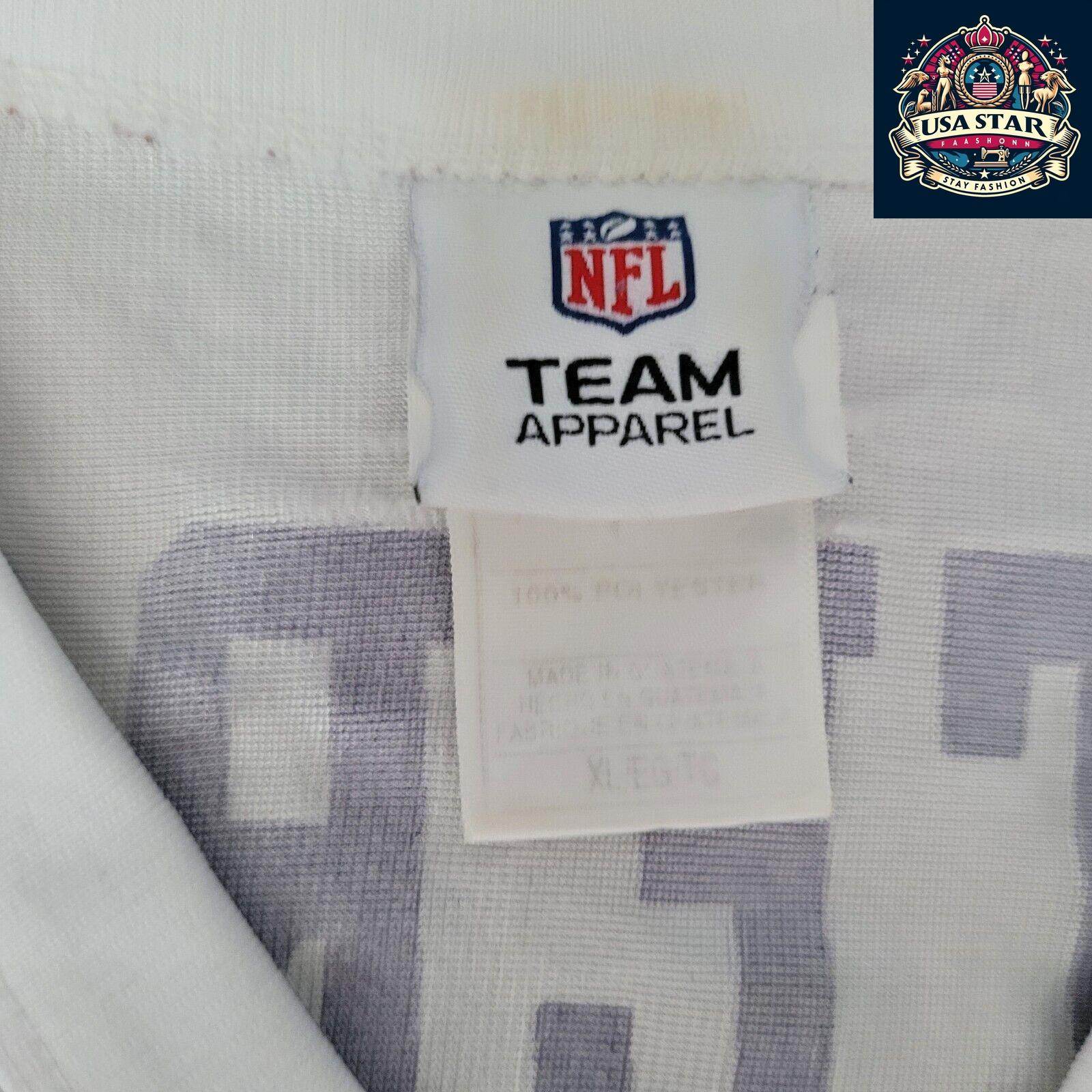 Authentic Minnesota Vikings Jersey XL - Peterson Name, 100% Polyester, Lightweight, moisture - wicking - USASTARFASHION
