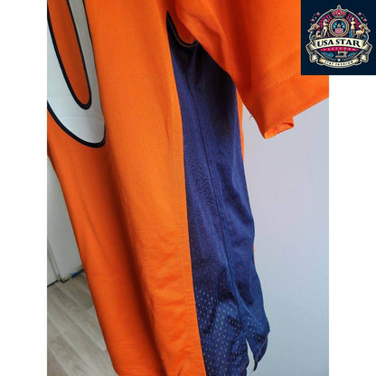 Authentic Nike Thomas 80 Denver Broncos Elite Limited NFL Jersey - Size S, Grade A Condition - USASTARFASHION