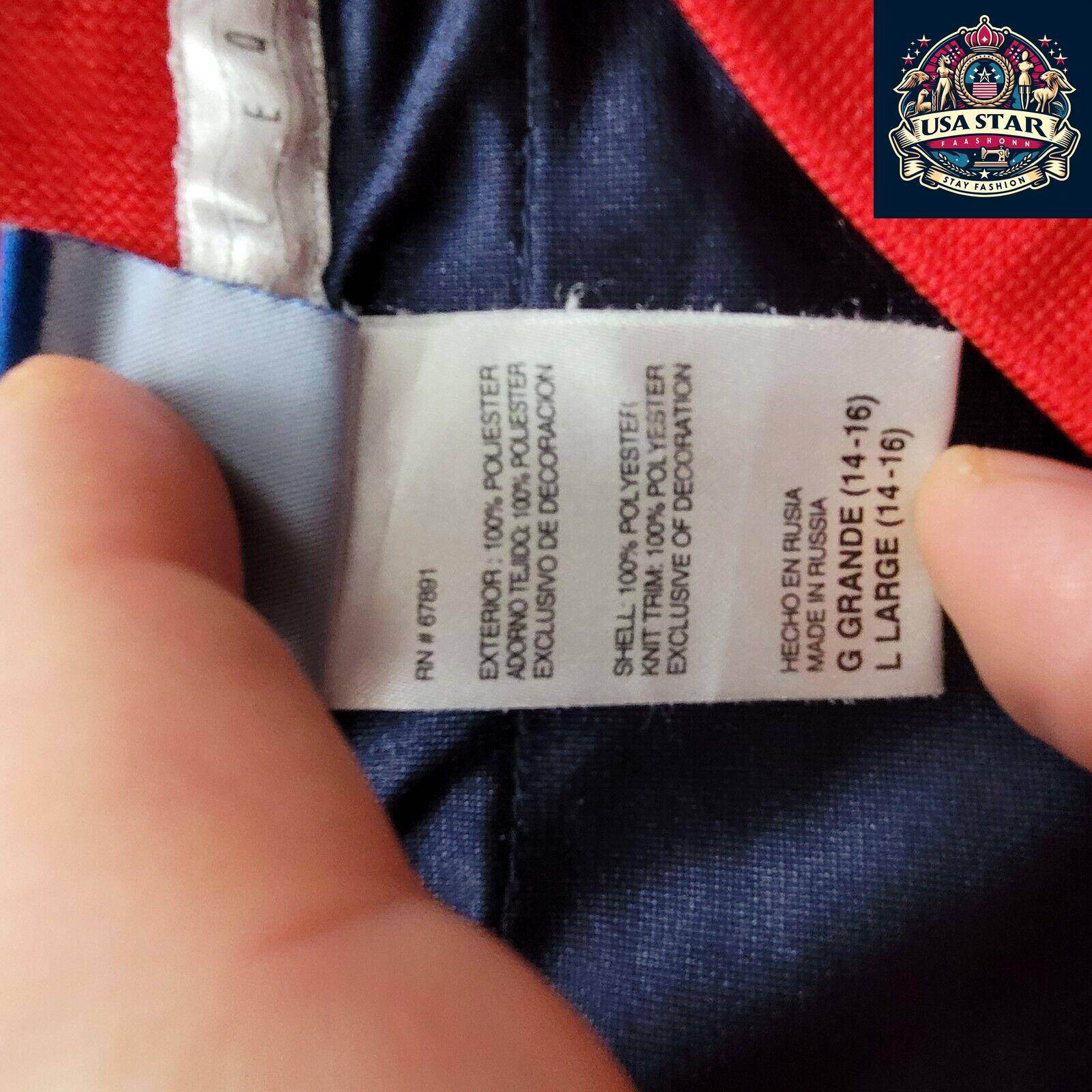 Authentic Reebok New England Patriots Youth Jersey, Drew Bledsoe, Size L 14 - 16, Premium Quality - USASTARFASHION