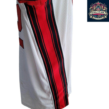 Bill Walton Jersey Portland Trail Blazers 32 Mitchell & Ness Hardwood Classics 1976 - 77 Size 56 - USASTARFASHION