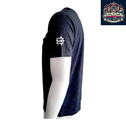 Blizzard Fanatics T-Shirt Black Thorne & Rock 'n Roll Racing Arcade Collection Size M 100% Cotton - USASTARFASHION