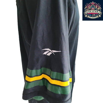 Brett Favre Jersey 4 Green Bay Packers NFL Reversible XL - Game Day Classic Gear - USASTARFASHION