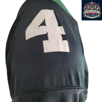 Brett Favre Jersey 4 Green Bay Packers NFL Reversible XL - Game Day Classic Gear - USASTARFASHION