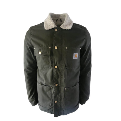 Carhartt WIP Phoenix Sherpa - Lined Coat – Size M - USASTARFASHION