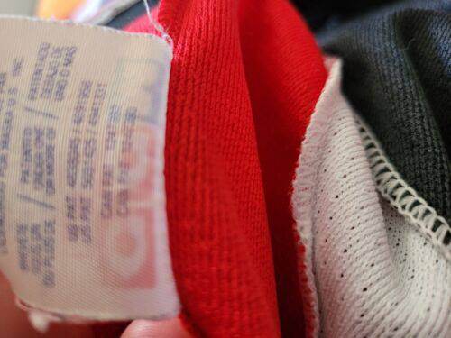 CCM Ottawa sennator Gilbert 8 Sz men L - USASTARFASHION