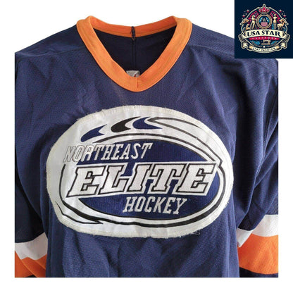 CCM Hockey Jersey Northeast Elite 30 for Adults Medium - Lightweight, Durable, & Stylish Design - USASTARFASHION