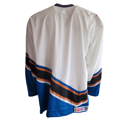 CCM Washington Capitals NHL Jersey - Size XXL - USASTARFASHION