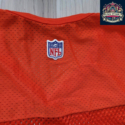 Champion Cleveland Browns Jersey Size 48 - Durable, Comfortable Fan Gear with Iconic Team Logo - USASTARFASHION