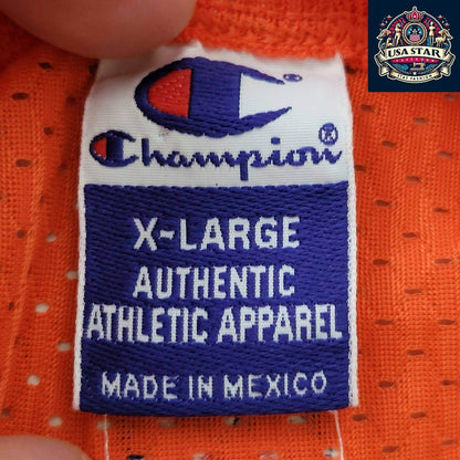 Champion Cleveland Browns Jersey Size 48 - Durable, Comfortable Fan Gear with Iconic Team Logo - USASTARFASHION
